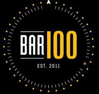 Bar 100 - Travel Search