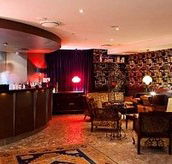 White Revolver - Travel Agents