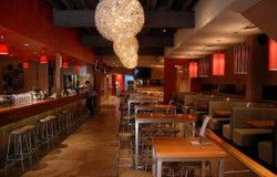 Firehouse Hotel - Cruises Travel 0