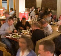 Vanilla Room - Tourism Guide 0