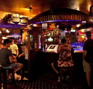 PJ O'Briens - Tourism Guide