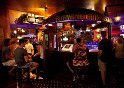 PJ O'Briens - Tourism Guide 0