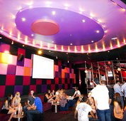Eve Nightclub - Tourism Guide