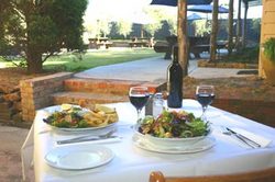 Abermain Hotel - Tourism Guide 1