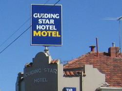 Guiding Star Hotel - Travel Agents 1