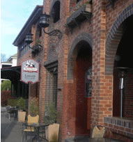 Berry Hotel - Travel Agents 1