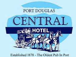 Central Hotel - Travel Agents 1