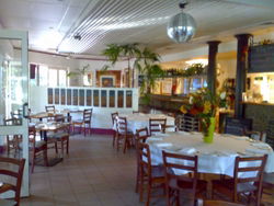 Clifton Capers Bar & Grill - Travel Agents 1