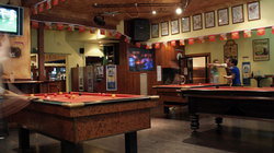 Shenannigans - Tourism Guide 1