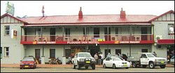 Plough Inn Hotel - Travel Agents 1