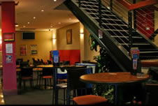 Cooks Hill Hotel - Cruises Travel 1