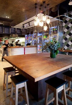 Grilld - Mount Lawley - Cruises Travel 1