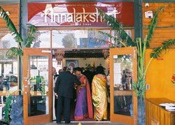 Annalakshmi On The Swan - Tourism Guide 1
