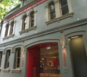 Firehouse Hotel - Cruises Travel 1