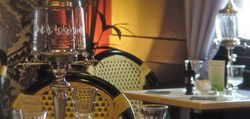 Absinthe Salon - Tourism Guide 1