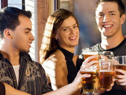 The Wool Exchange - Travel Agents 2