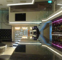 XO Lounge - Tourism Guide 2
