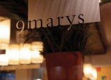 Nine Mary's Restaurant - Tourism Guide 2