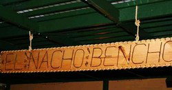 Zapatas - Northbridge - Tourism Guide 2
