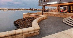 Aristos Waterfront Bunbury - Tourism Guide 2