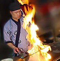 Edo Japanese BBQ Restaurant - Travel Search 2