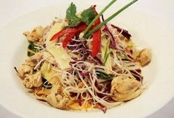 Nicholsons Bar & Grill - Travel Agents 2