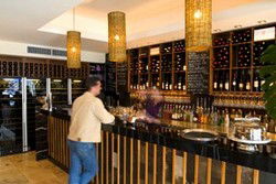 Amphoras  Bar & Bistro - Tourism Guide 2