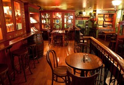 PJ O'Briens - Tourism Guide 2