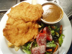 Oaks Hotel - Travel Agents 3