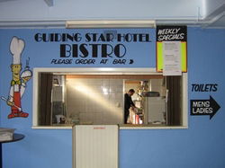 Guiding Star Hotel - Travel Agents 3