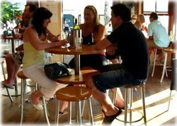 The Courthouse Hotel Port Douglas - Travel Agents 3