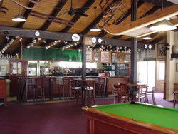 Harrietville Hotel Motel - Travel Agents 3