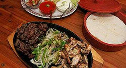 Zapatas - Northbridge - Tourism Guide 3