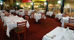 Alexanders Restaurant - Lord Forrest Hotel - Tourism Guide 3