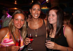 PJ O'Briens - Tourism Guide 3