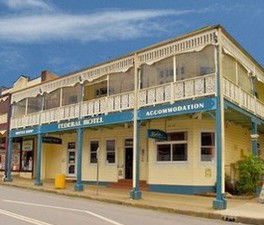 Bundagen NSW Travel Search
