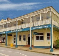 Federal Hotel Bellingen - Travel Search