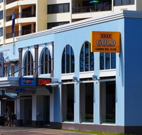 Cairns RSL Social Club Ltd - Tourism Guide