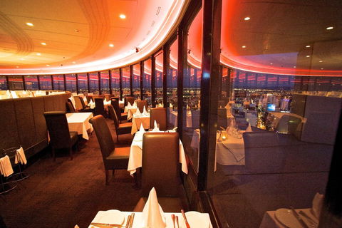 C Restaurant - Tourism Guide 4