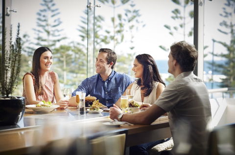 Rendezvous Grand Hotel Perth - Travel Agents 0