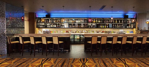 Rendezvous Grand Hotel Perth - Travel Agents 1