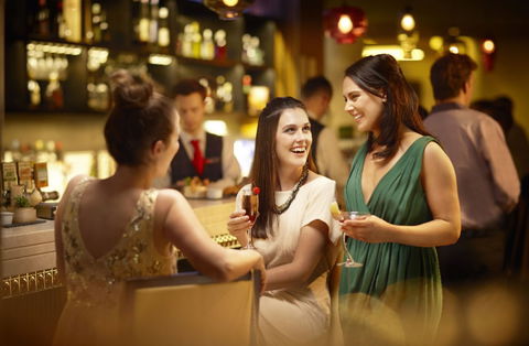 Rendezvous Grand Hotel Perth - Travel Agents 2