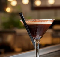 Promenade Lounge Bar - Travel Search