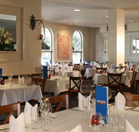 Panache on the Terrace - Travel Search