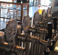 Mash Brewery - Rockingham - Tourism Guide