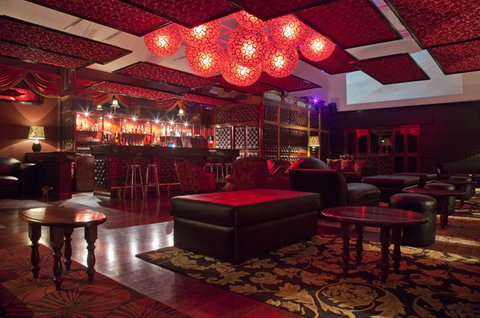 East End Bar - Tourism Guide 1