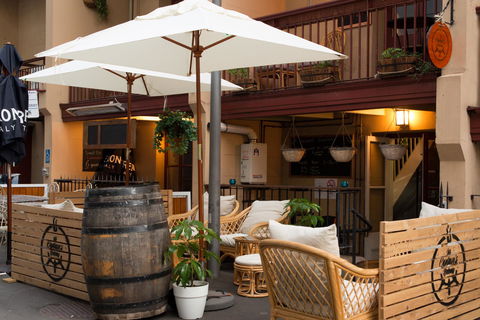 The Captains Balcony - Travel Search 0