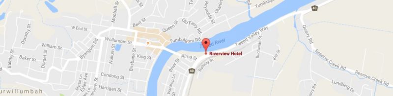 Pumpenbil NSW Travel Agents