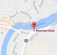 Riverview Hotel Tempe - Travel Agents
