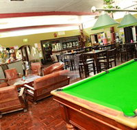 Darwin Railway Social and Sports Club - Tourism Guide